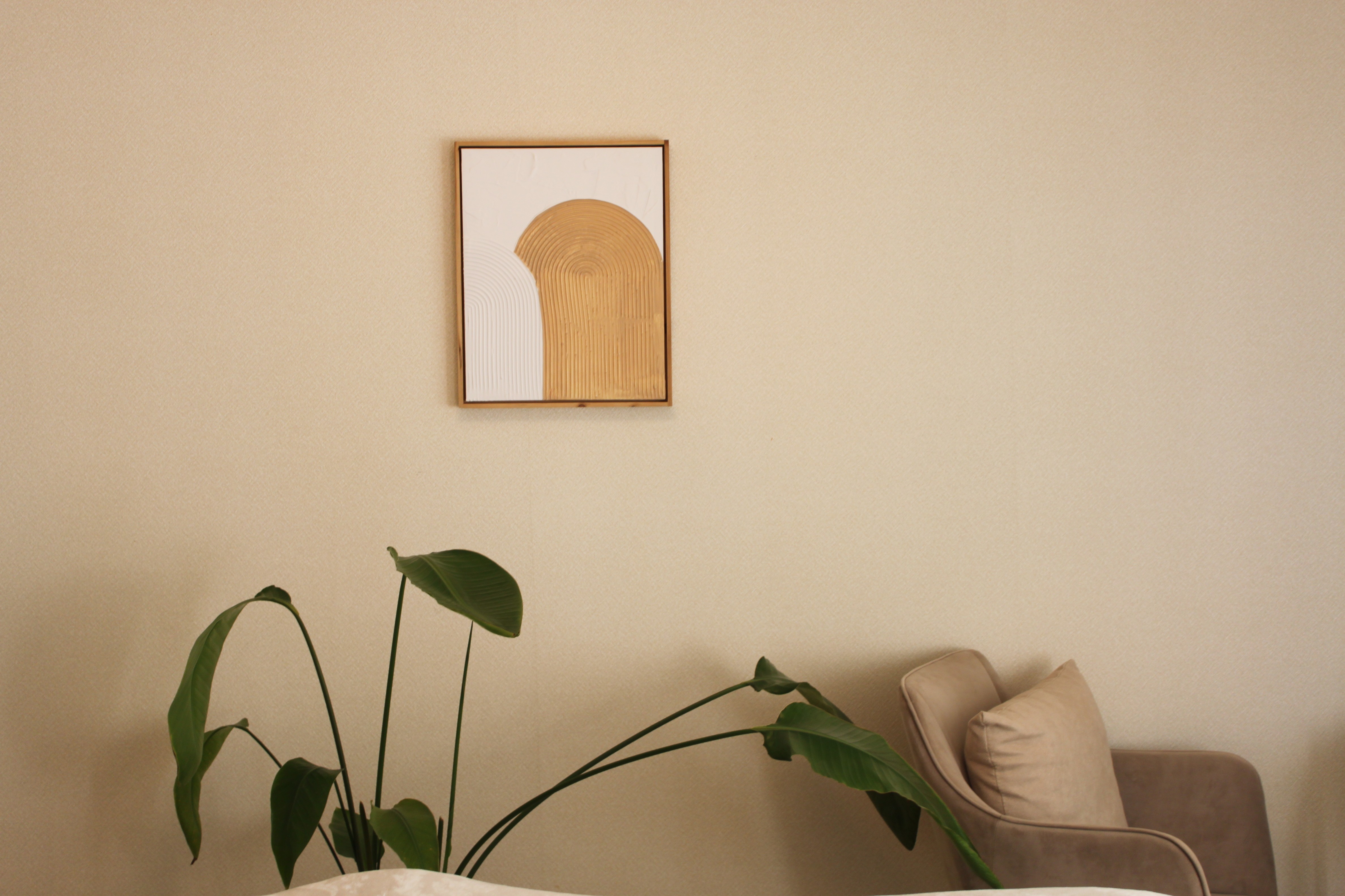 名古屋西尾スキンケアーサロン　ア・ナチュール　インテリア