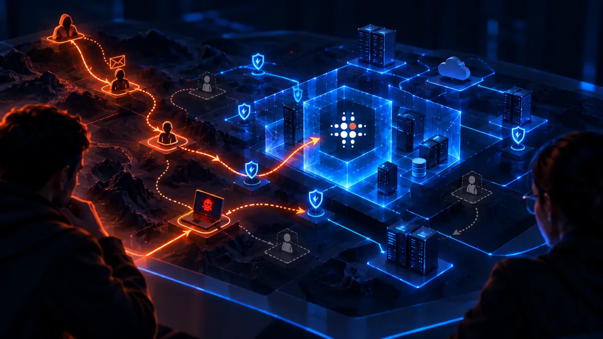AI red teaming