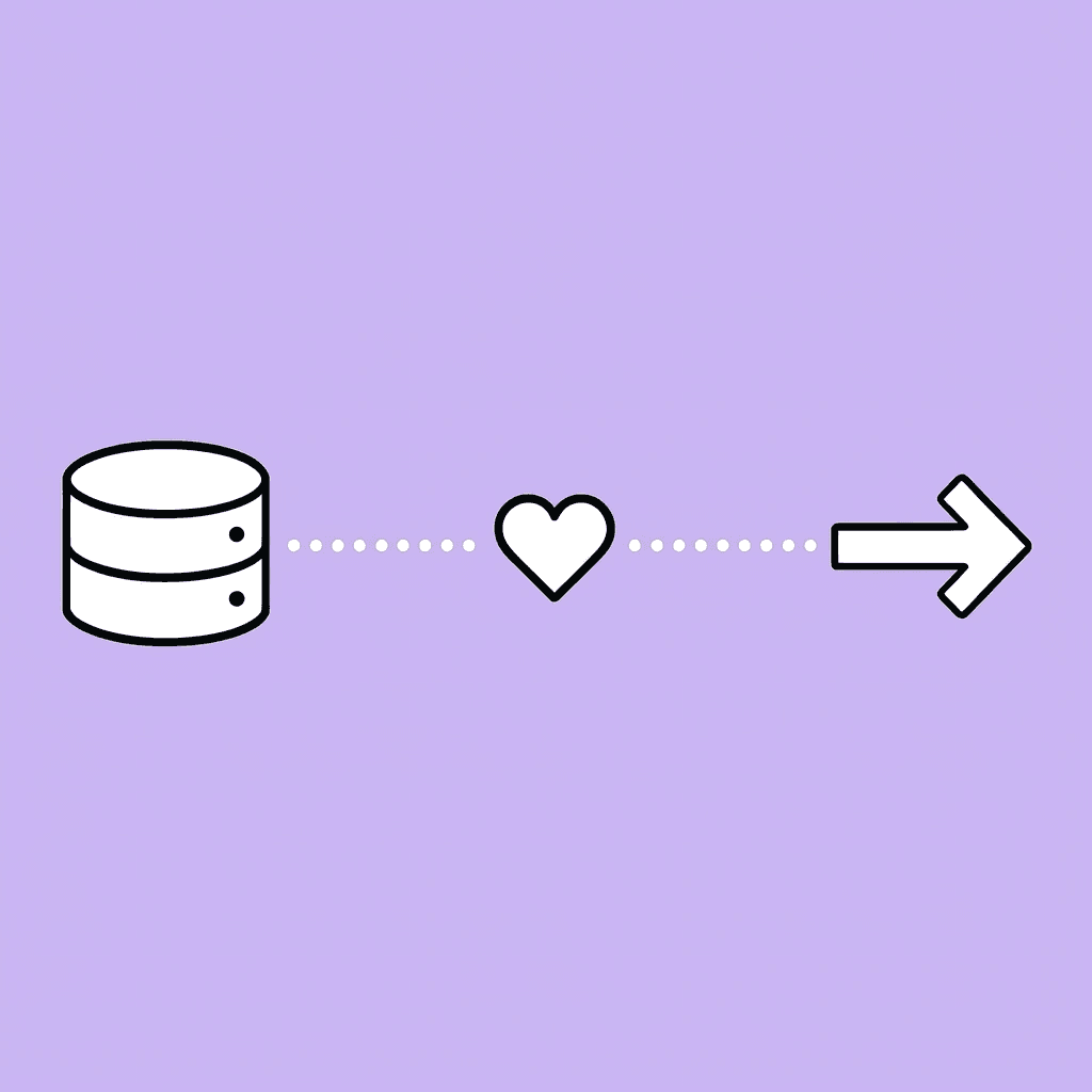 Bridge connection between AI models and real-world data sources