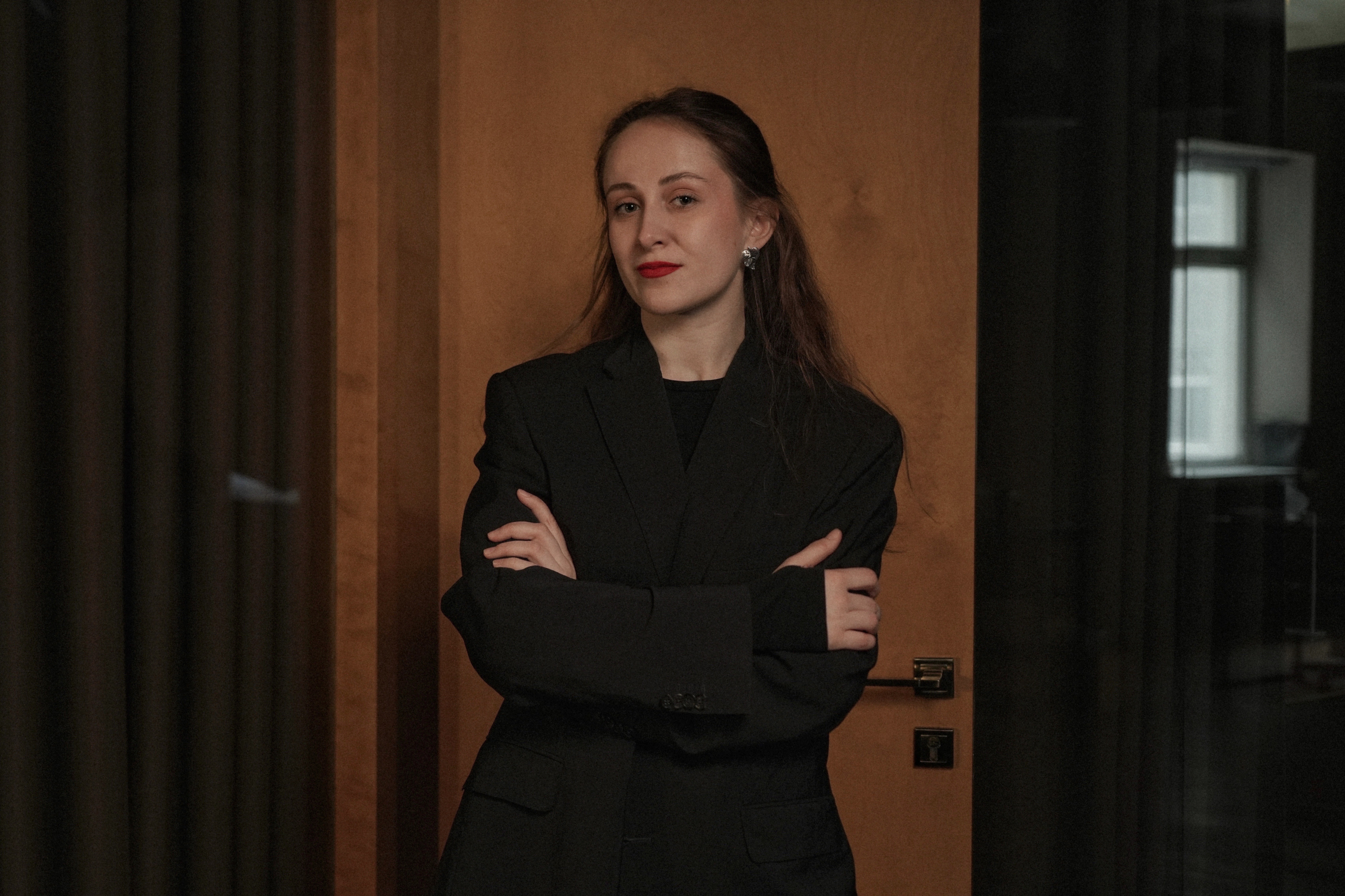 Яна Корнійчук