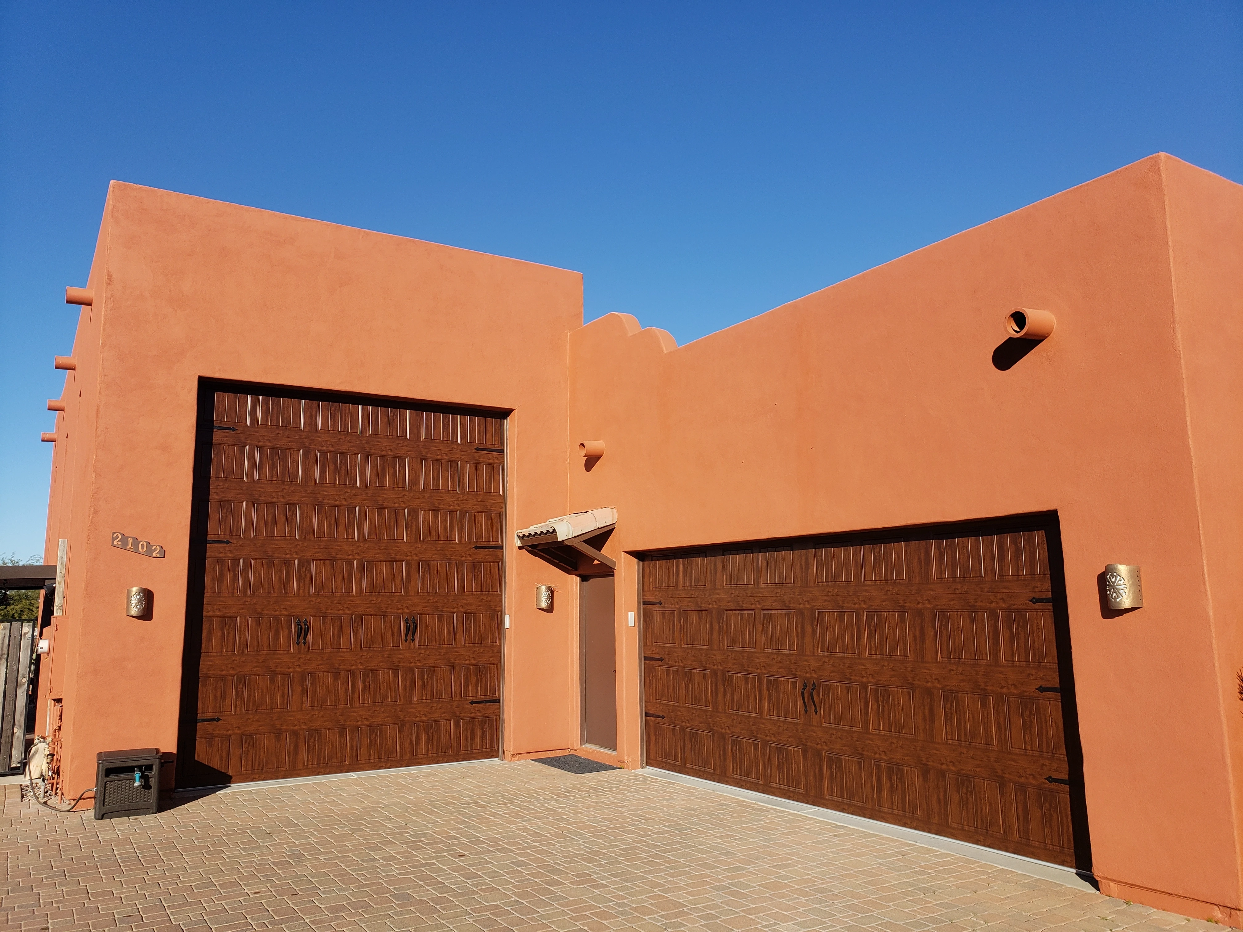 Phoenix garage door service, Same Day Garage Door Services