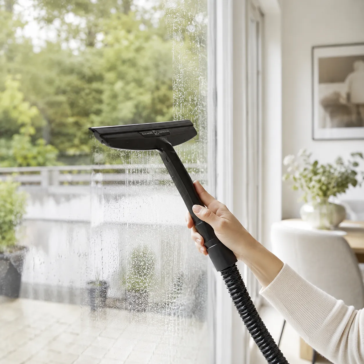 HYLA Fensterwischer Set, Produktansicht 5