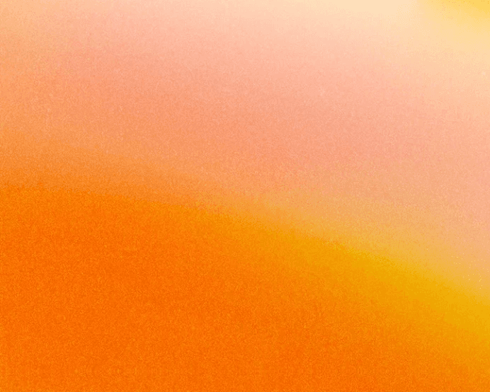 Woman in a beige turtleneck by an old computer and TV, retro 80s office portrait.