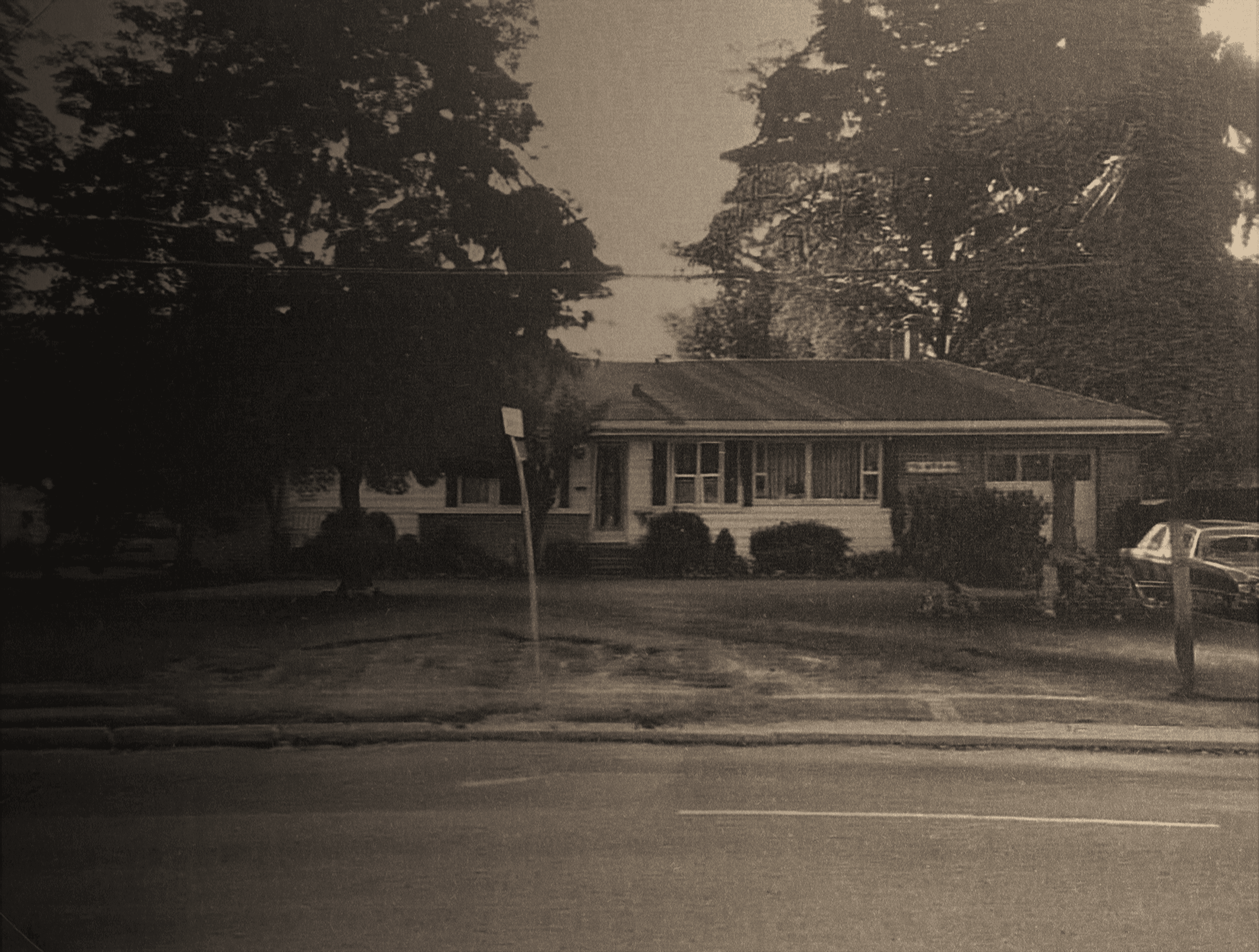 The House on 9th Line