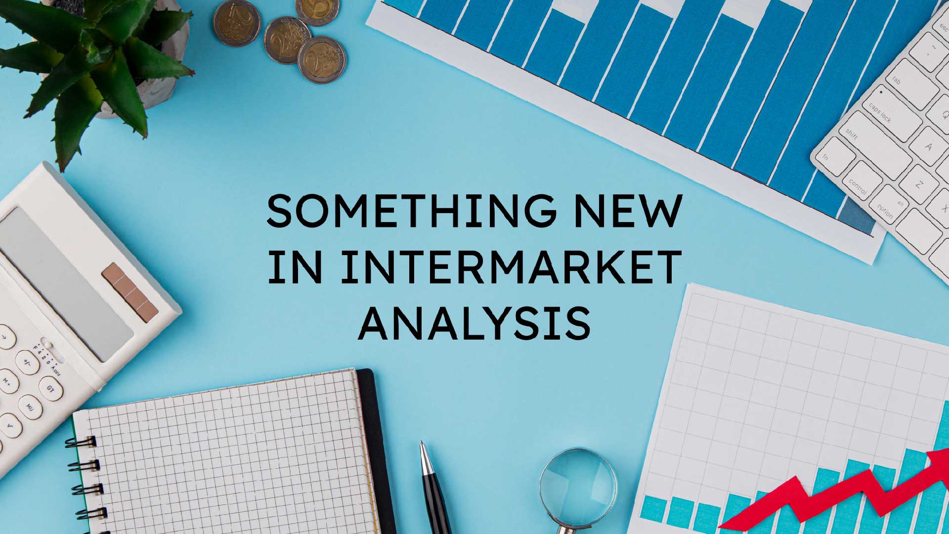 Something New in Intermarket Analysis