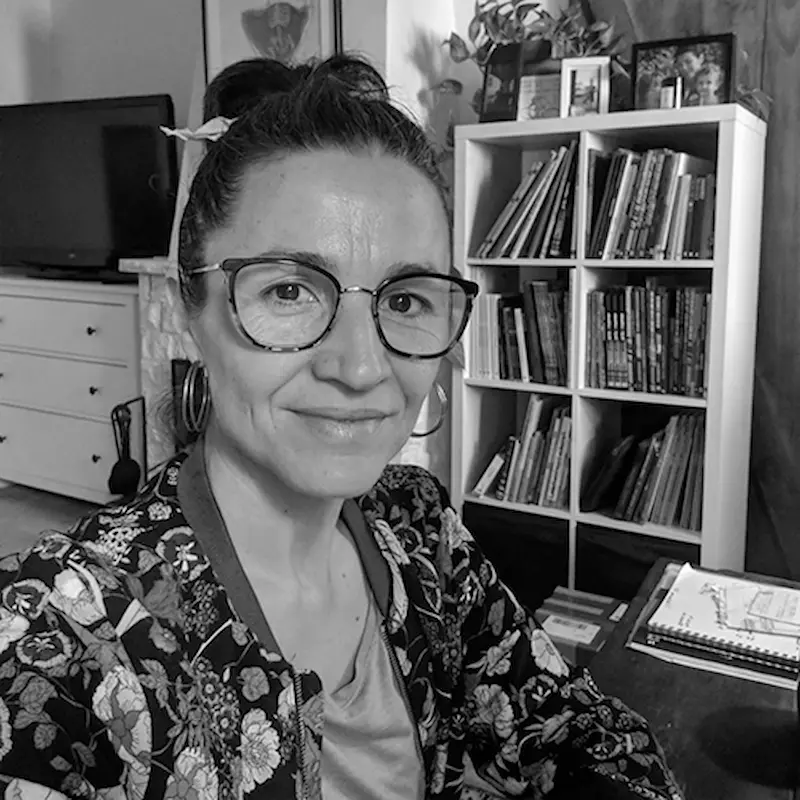 Soledad Romero Mariño