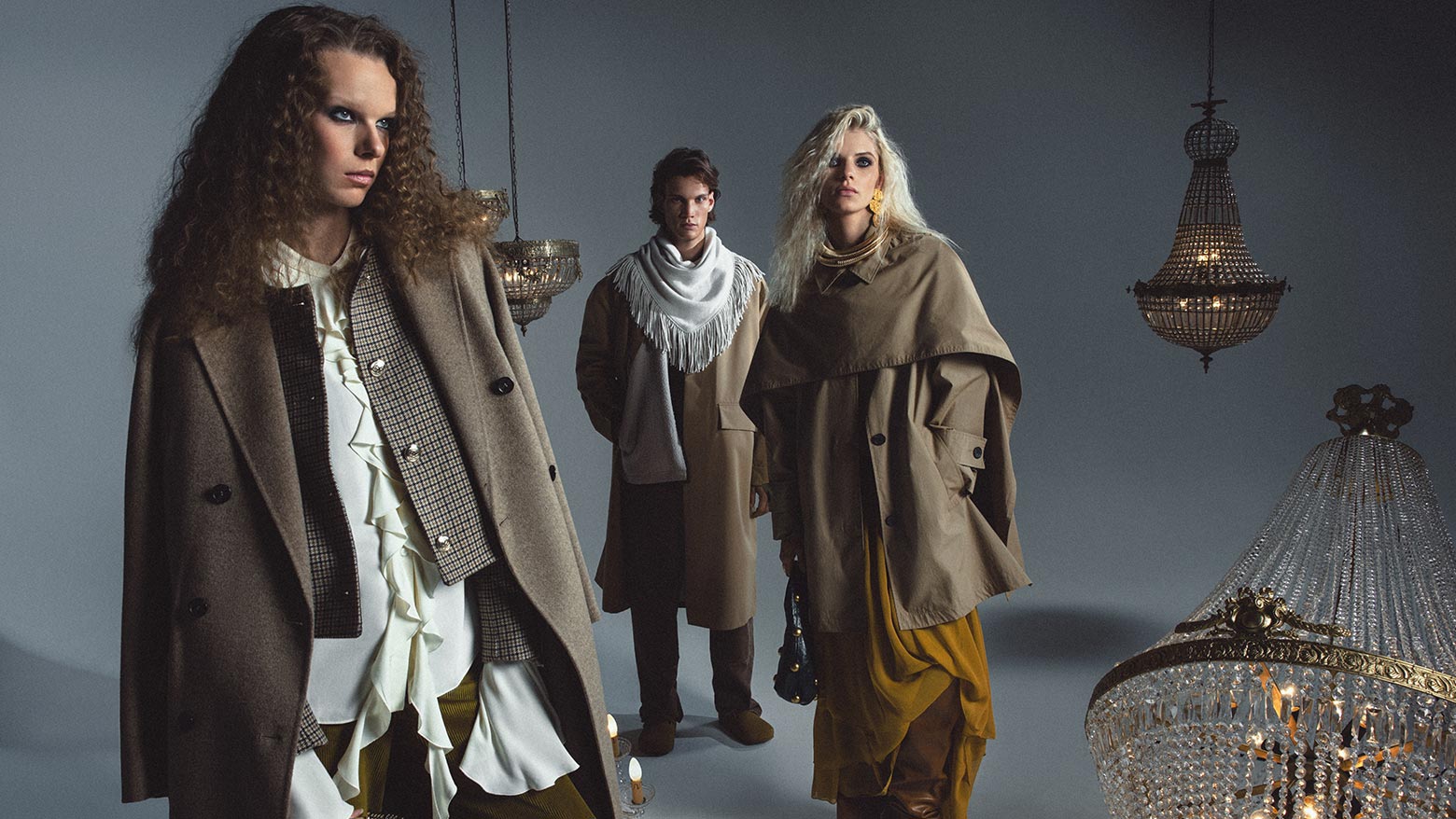 Kauno Akropolis AW24