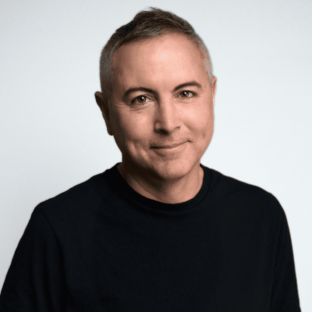 Portrait of ADAM BOLAND