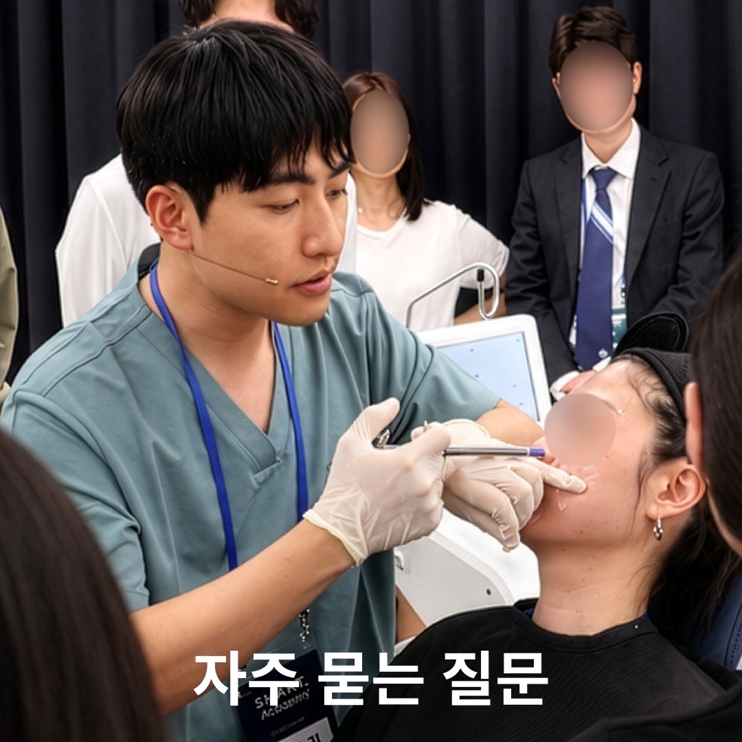 손등 필러 시술 당일 주의사항: 무거운 가방 들기와 손 세게 쥐기를 피해야 하는 이유