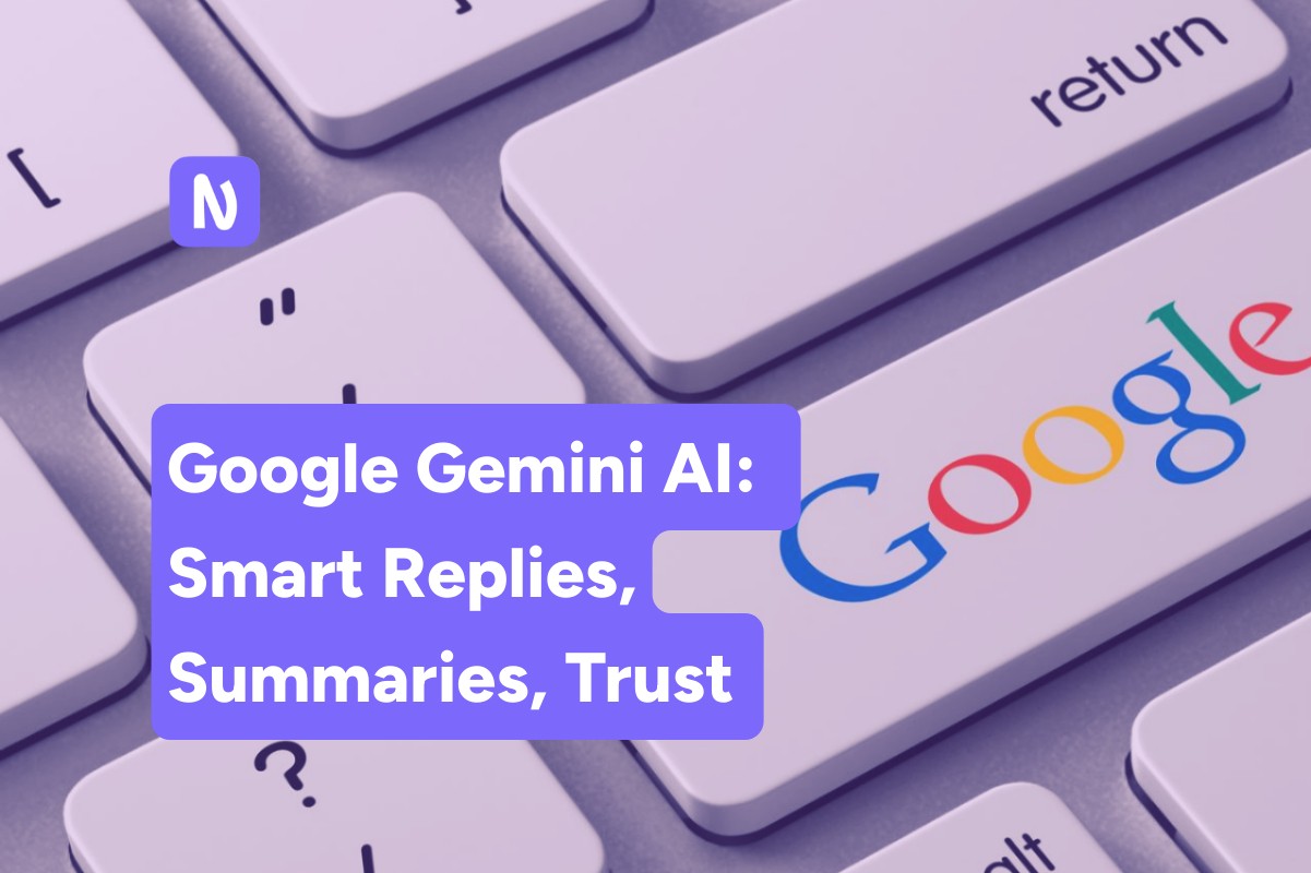 Google Gemini AI benefits