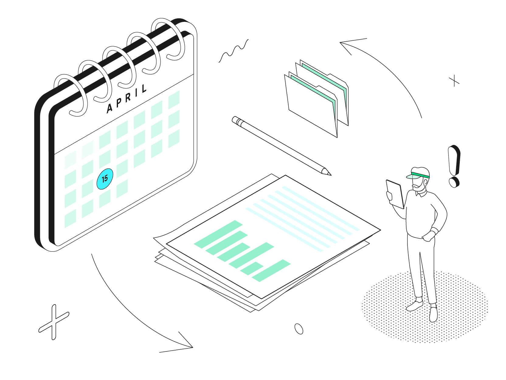 SRECs and 1099s. Are payments taxable income?