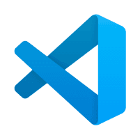 VS code logo