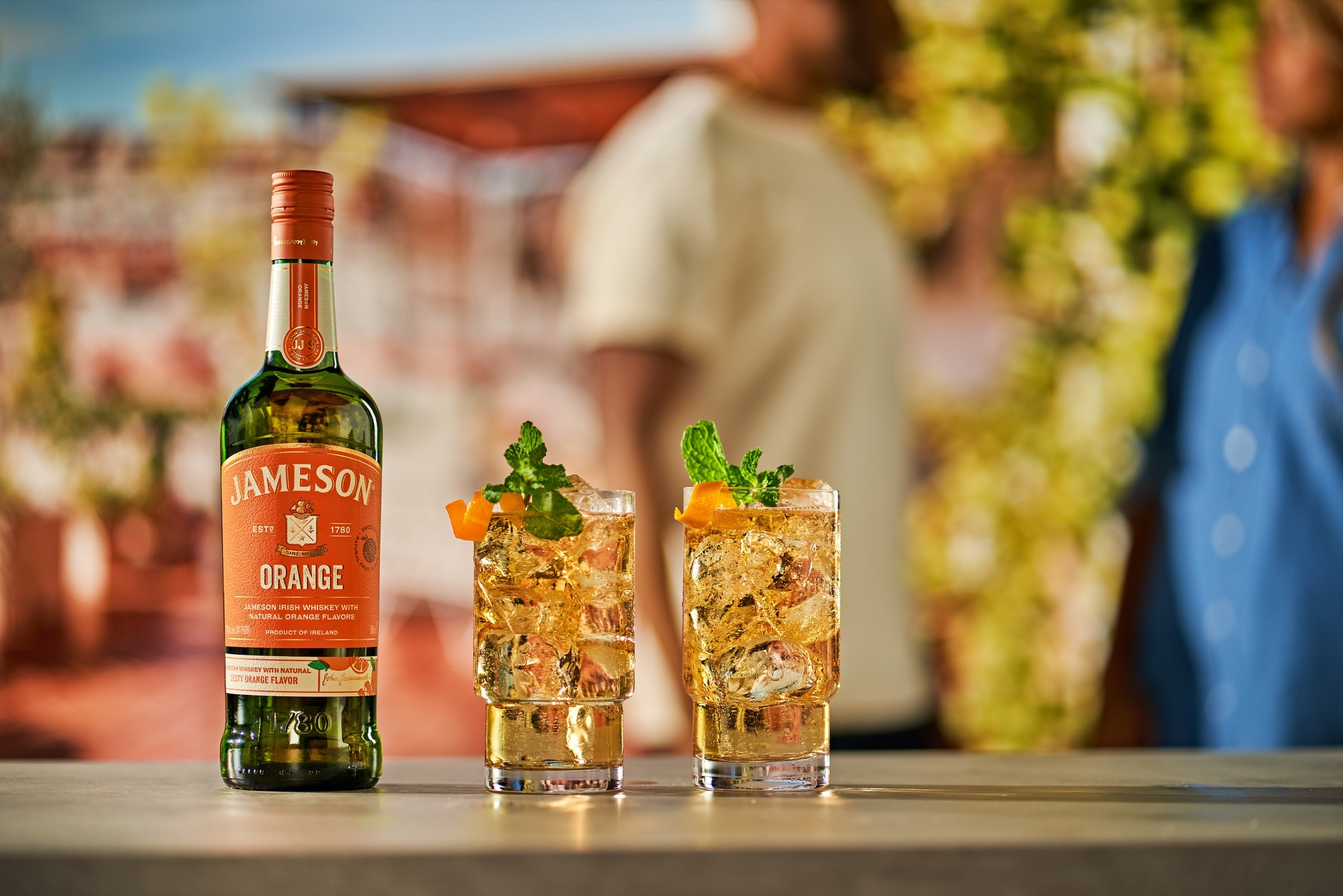 Jameson Orange — Prop Stylist, Set Designer, Production Designer project image 2