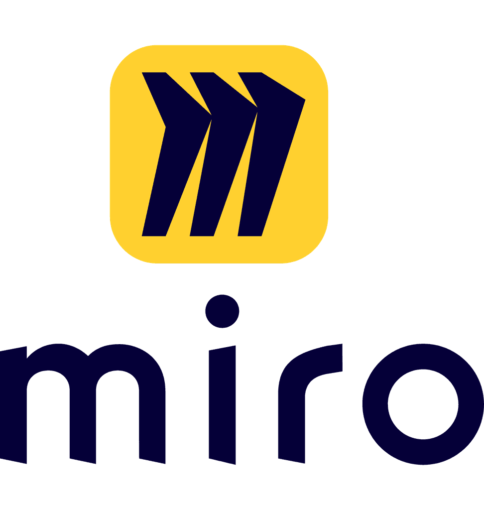 miro logo