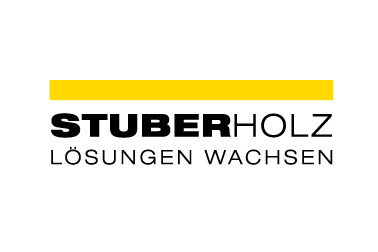 Logo Stuberholz Lösungen wachsen