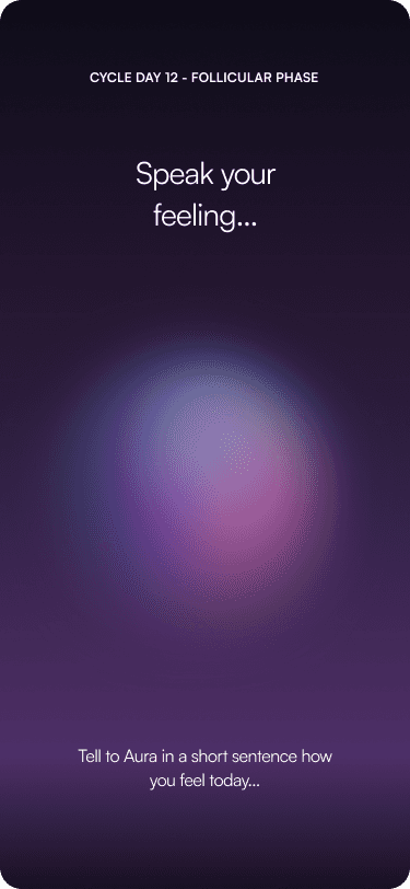 pcos, pcos app, fertile, cycle, femtech, what is pcos?, how to heal from pcos, endometrios, women health, hormone health, pcos companion