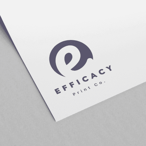 Efficacy Logo