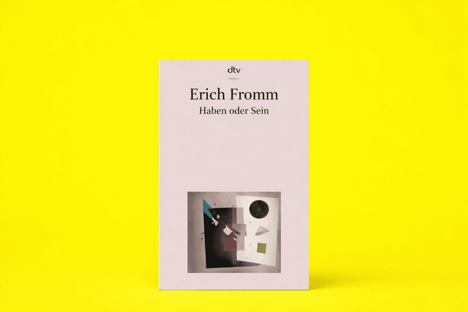 Erich Fromm