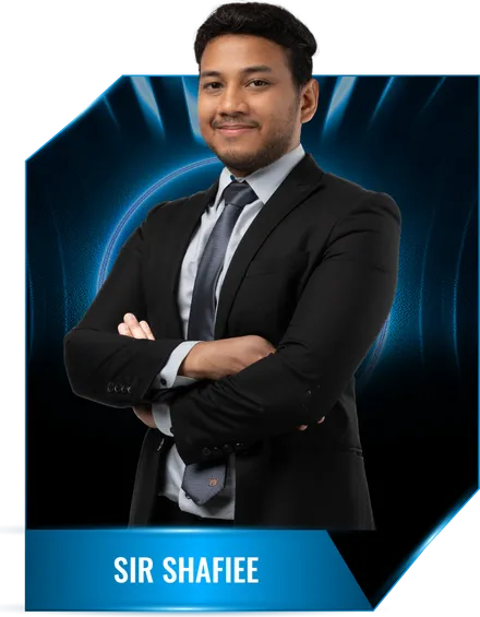 Sir Shafiee