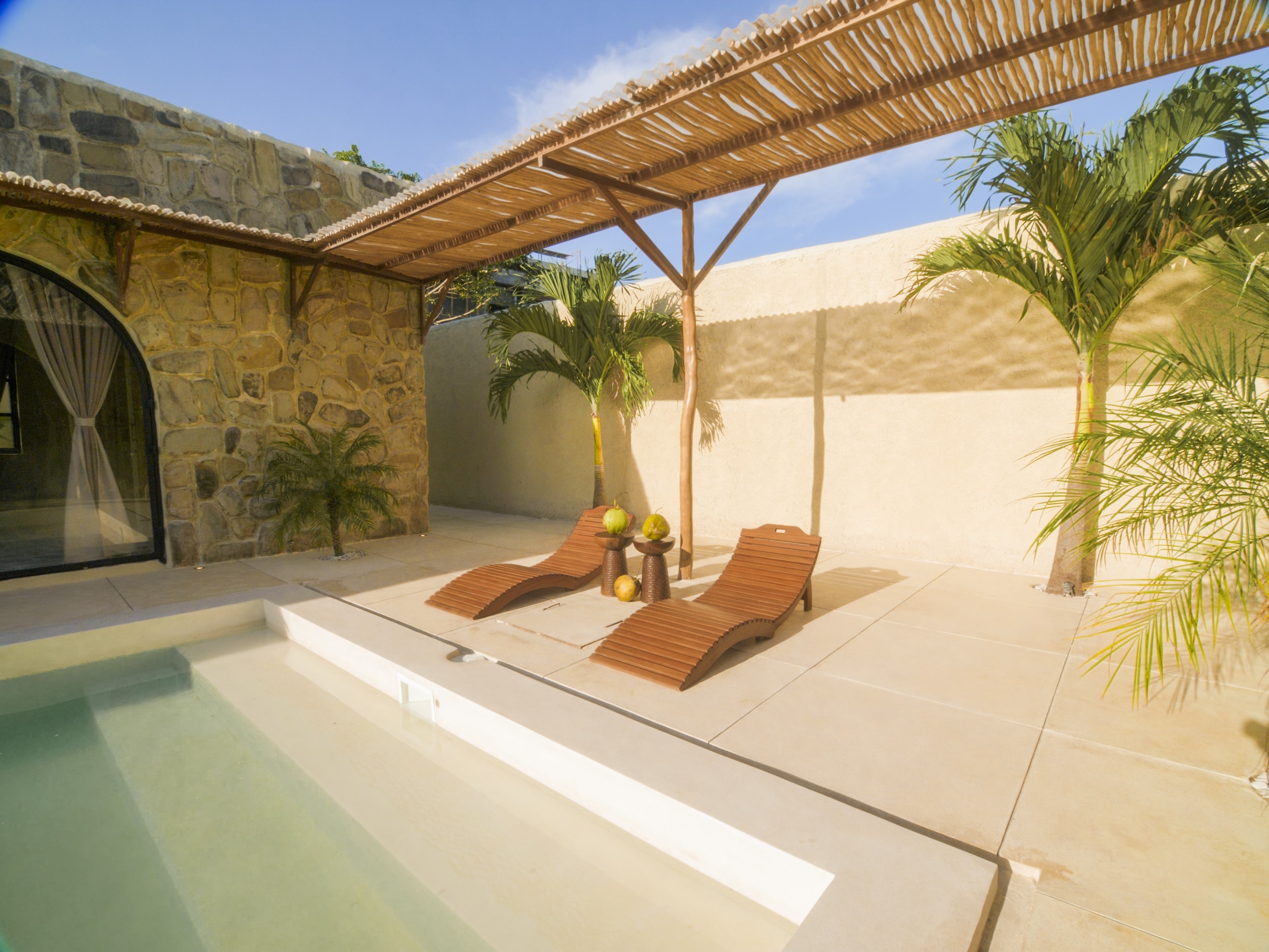 3-bedroom tropical villa in Jimbaran, Bukit