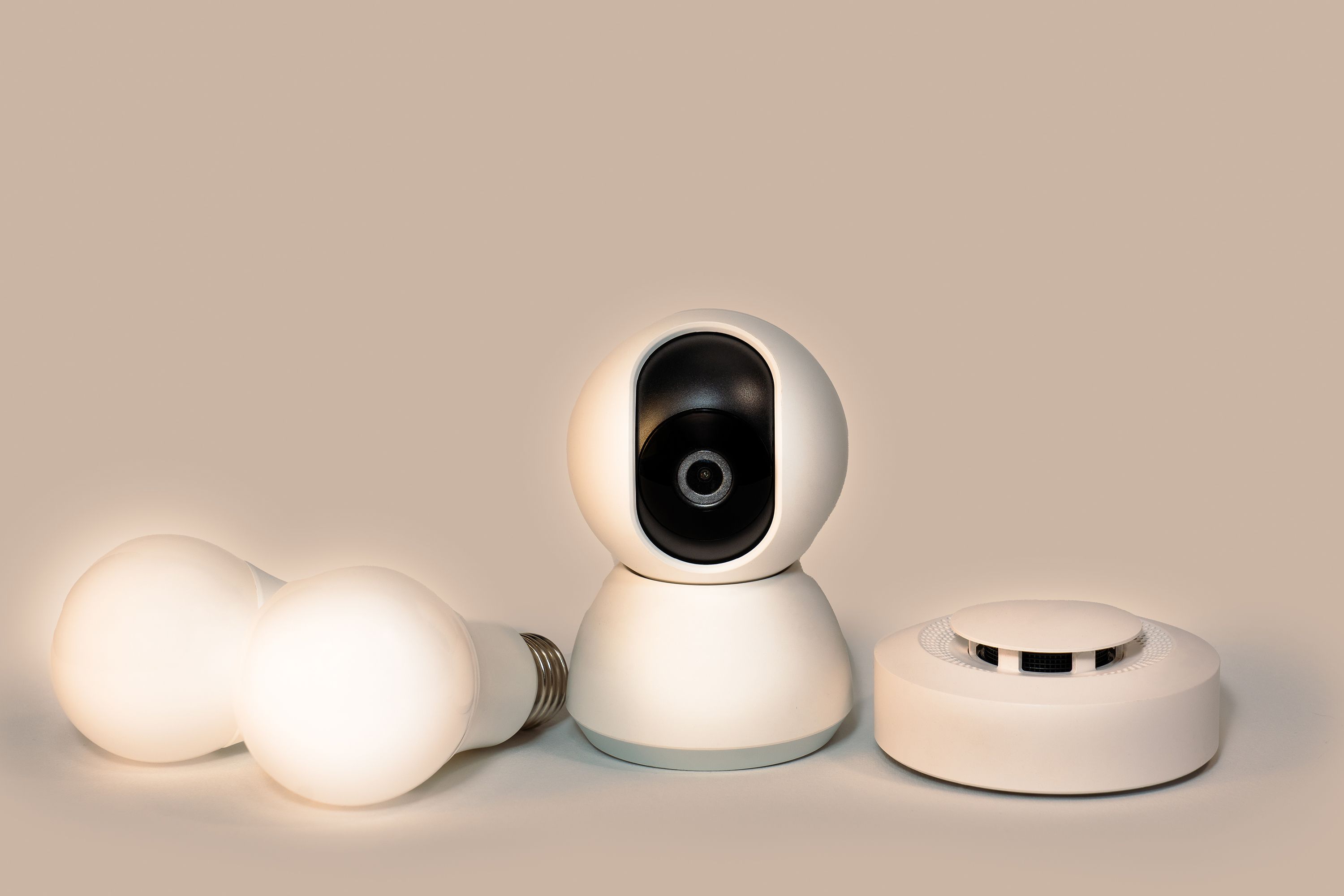 Smart Home Düsseldorf, Neuss und Umgebung.