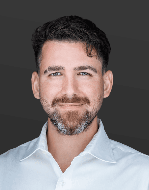 Headshot of Kris Wild