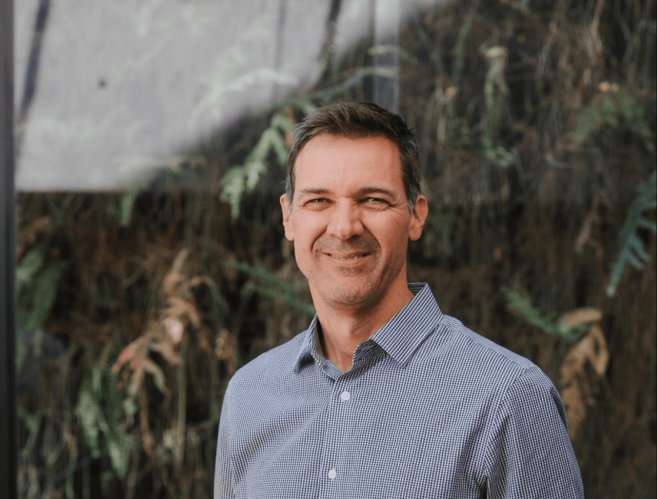 Lucas Pestalozzi é Head de Inovação da HSR Specialist Researchers