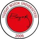 Yozgat Bozok Üniversitesi logosu