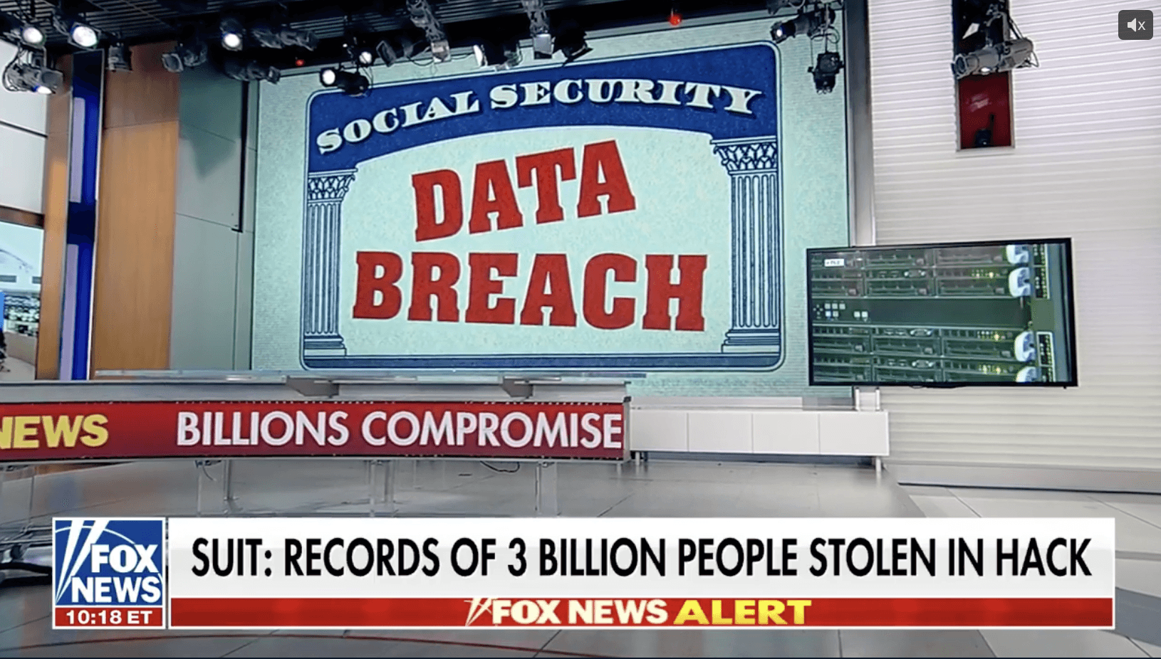 data breach lawsuit