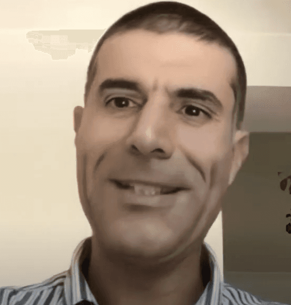 Isaias Vinaroz