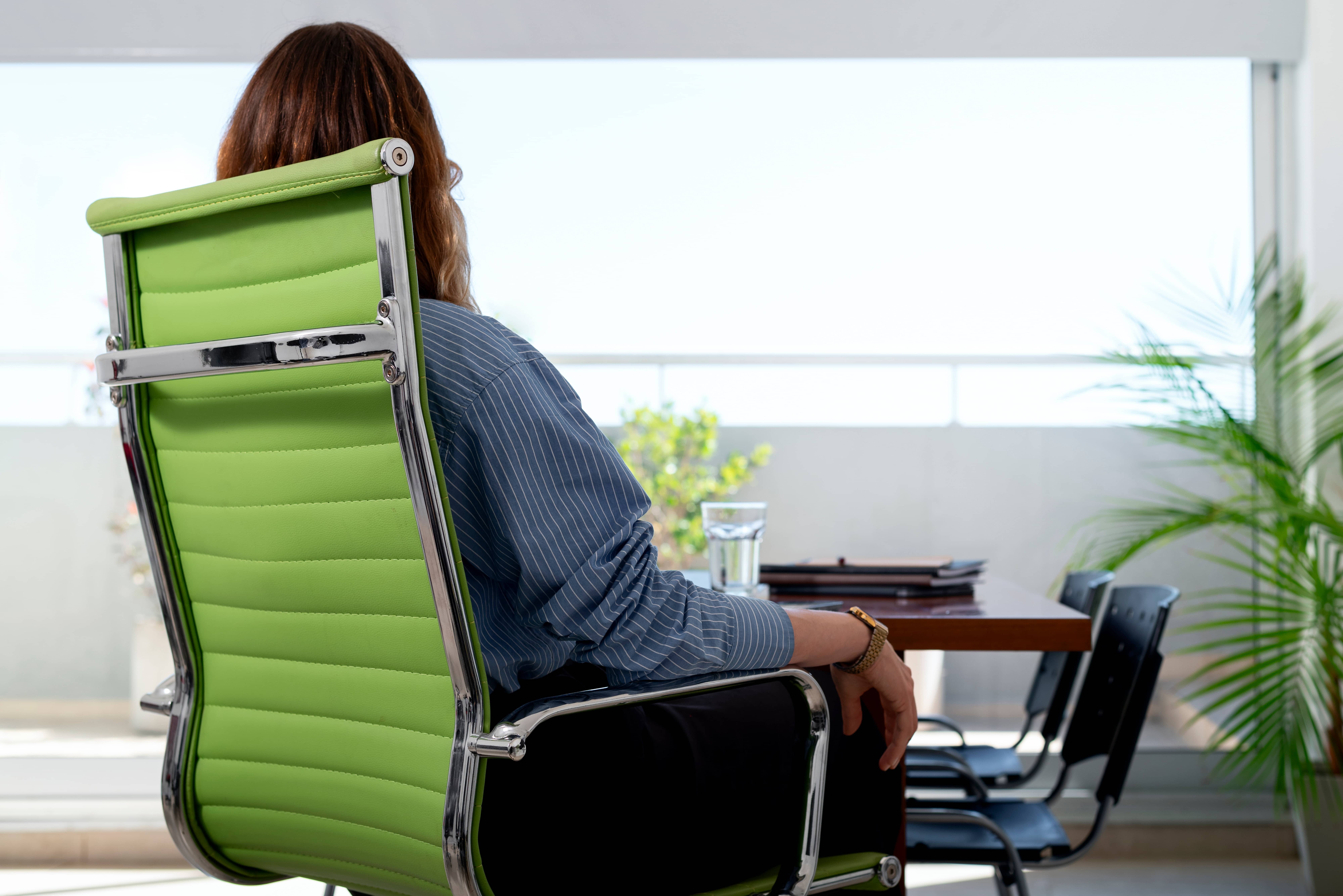 香港可持續 ergonomic 椅:環保物料長期投資趨勢Sustainable ergonomic chairs Hong Kong: eco materials for future office ROI