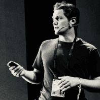 Rhys Hillan Headshot