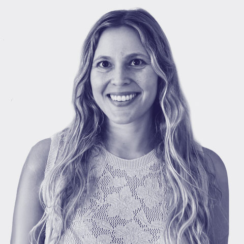 Fotografía de Fernanda Garretón, coordinadora internacional de IdeaPaís.