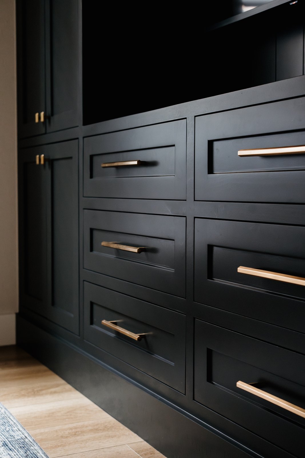 Wiggins Living Space Reimagined