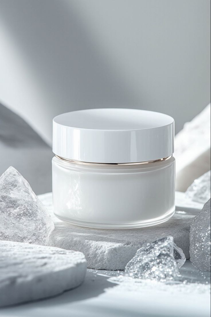 beauty products