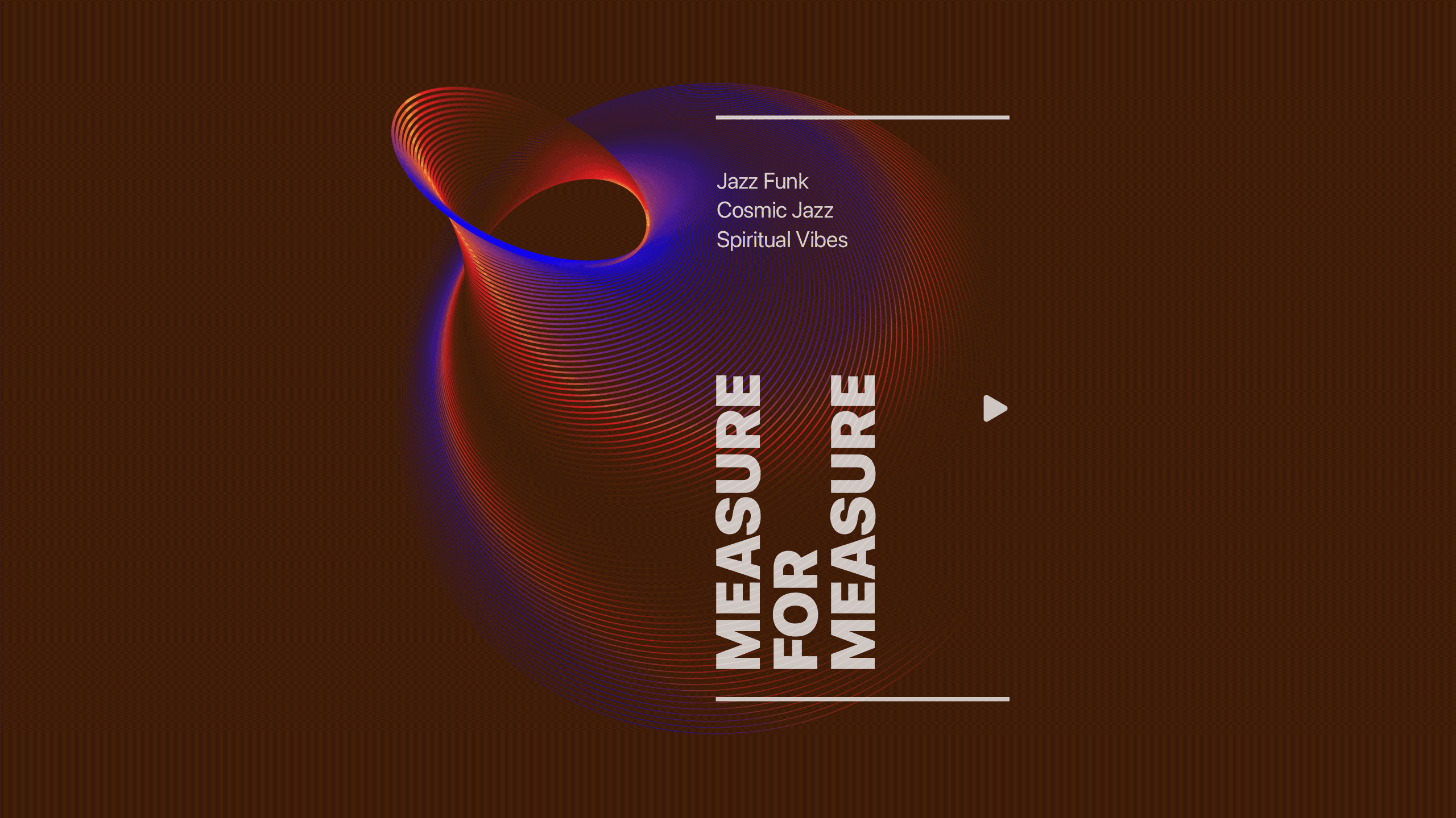 Measure for Measure