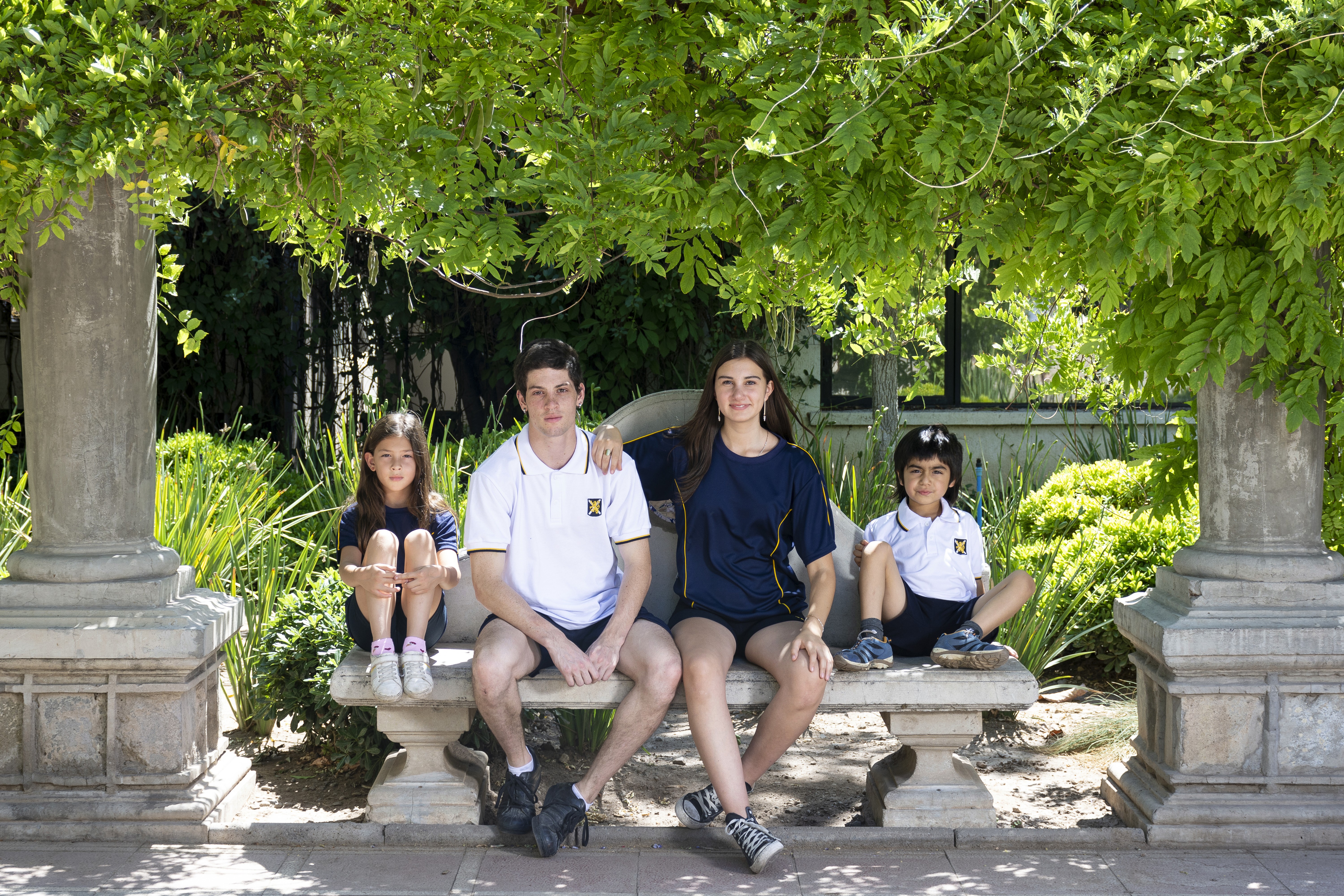 Uniformes y artículos escolares Qudri School Store