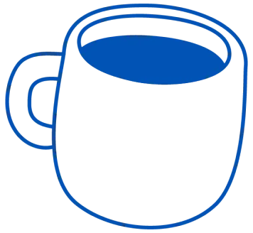 Coffee mug