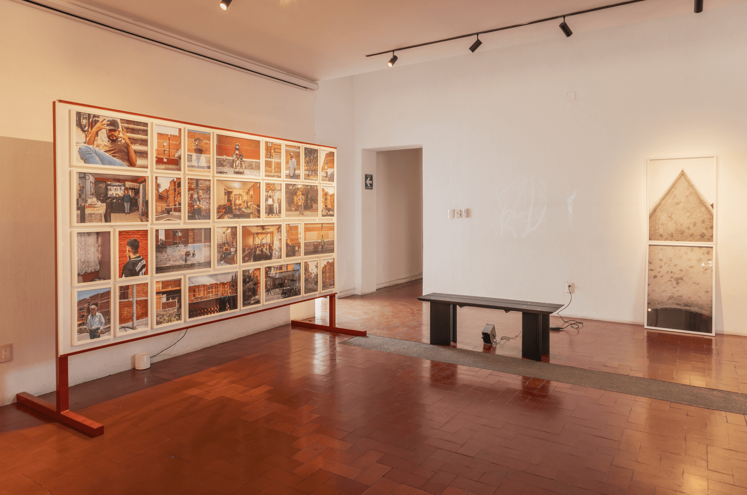 Reflejos de Zohn Expo Photo by Renee G. Gudiño