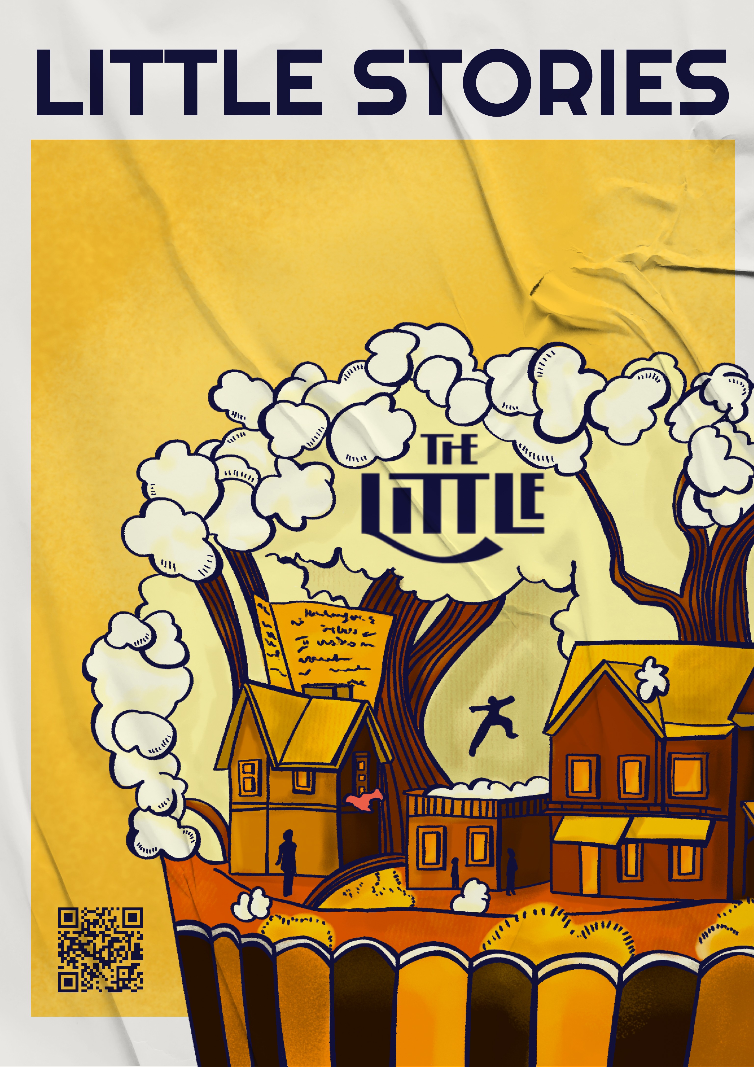 Woman Sit On The Floor