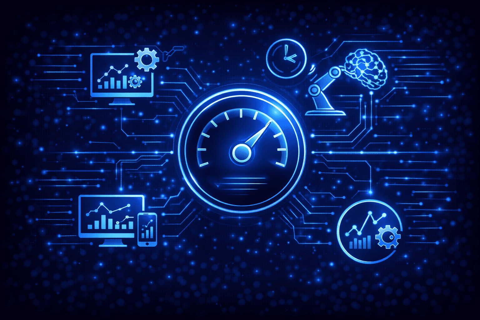 Real-Time Performance Optimization