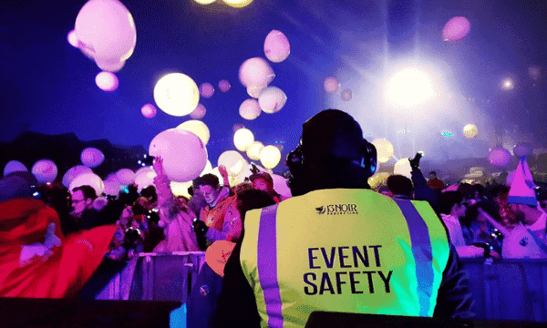 Health and safety reporting interface