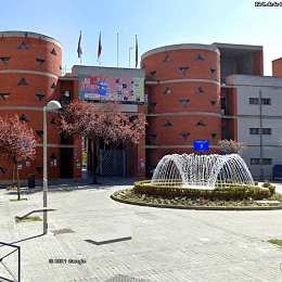 CD Teresa de Calcula