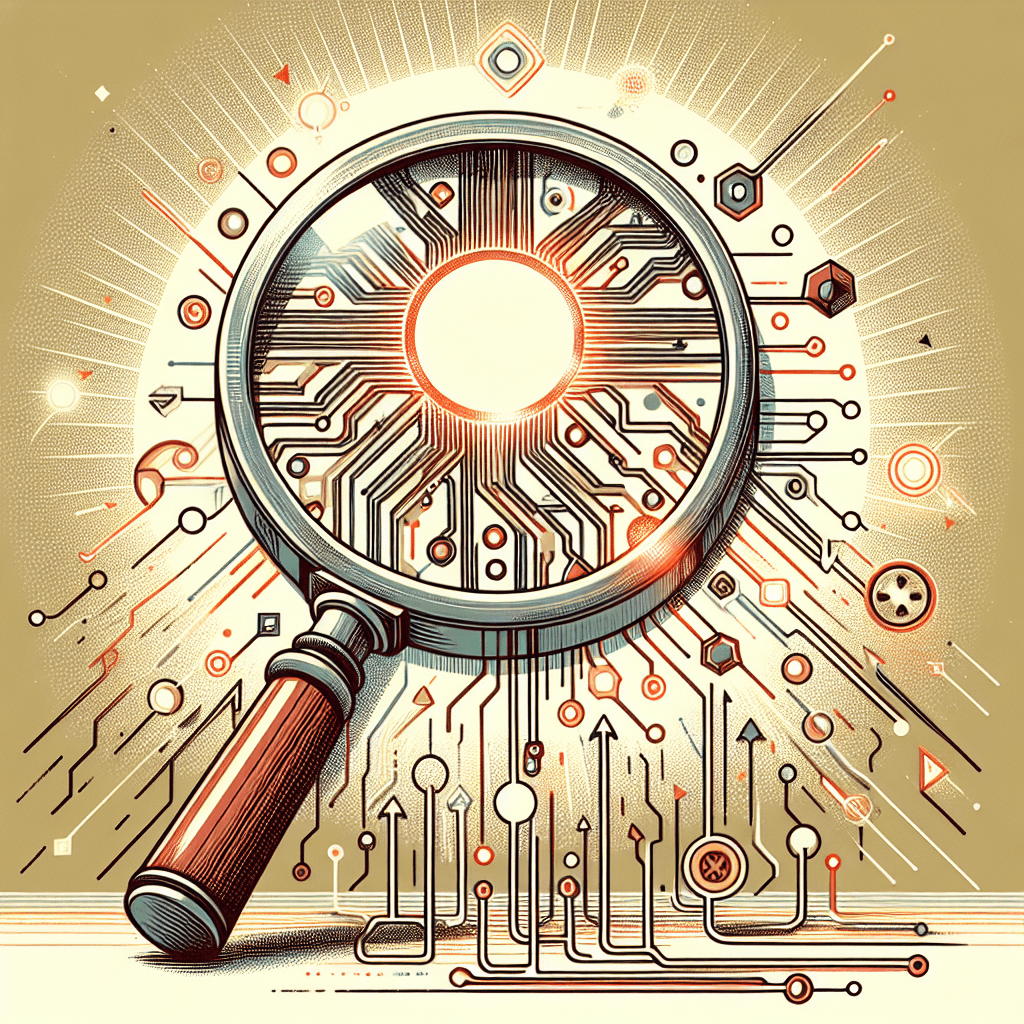 Understanding AI-Powered SEO: A New Era