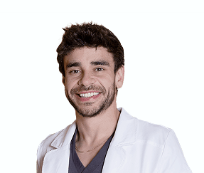 Ginecólogo Carlos Parra