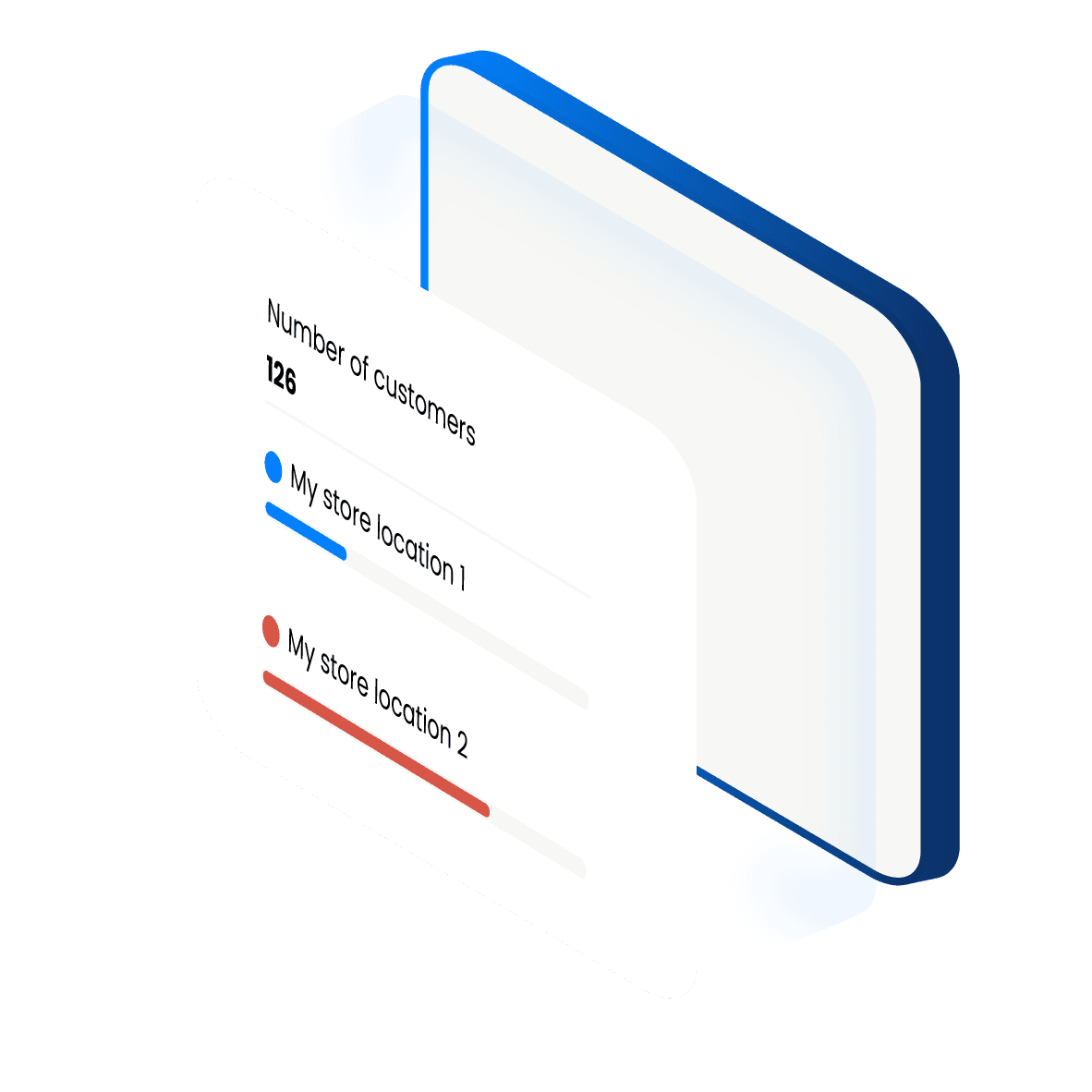 Branch Network Optimization Use Case with CleverMaps