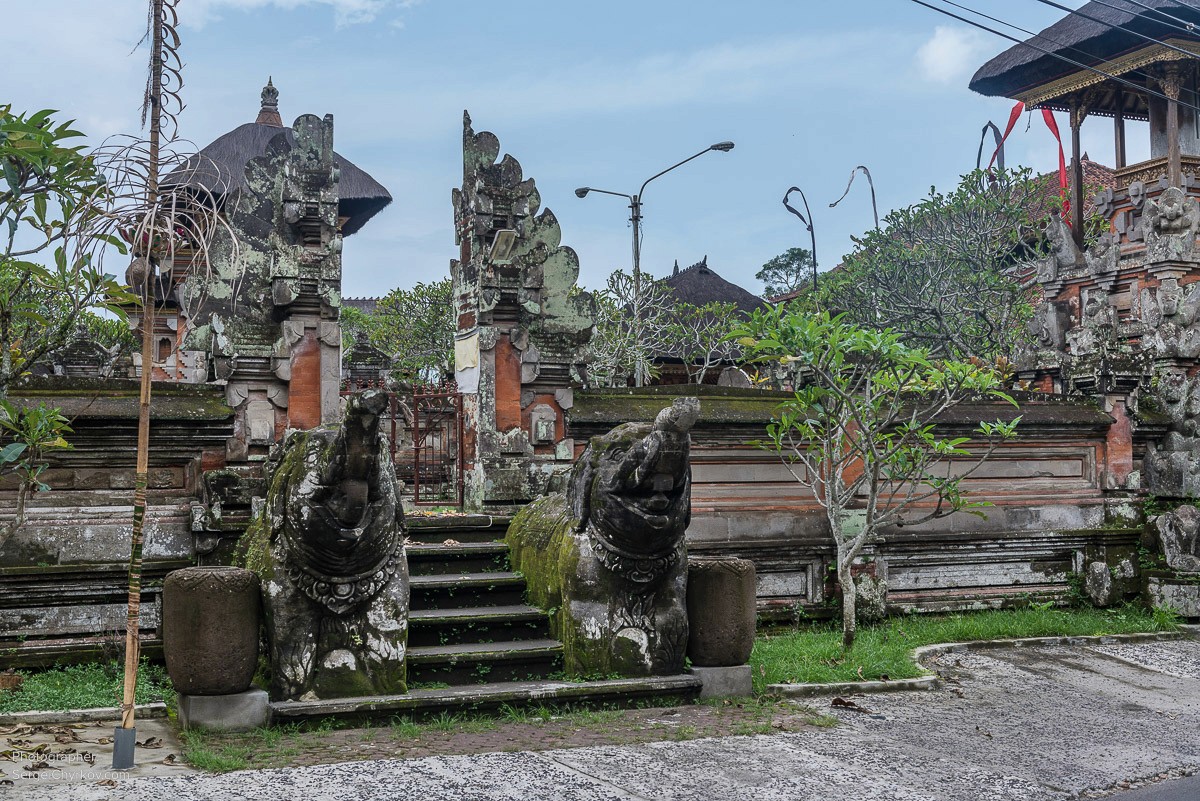 Bali by Sergei Chyrkov. Бали, фотограф Сергей Чирков