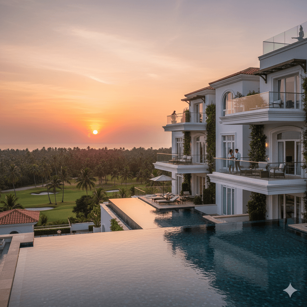Smart World Goa