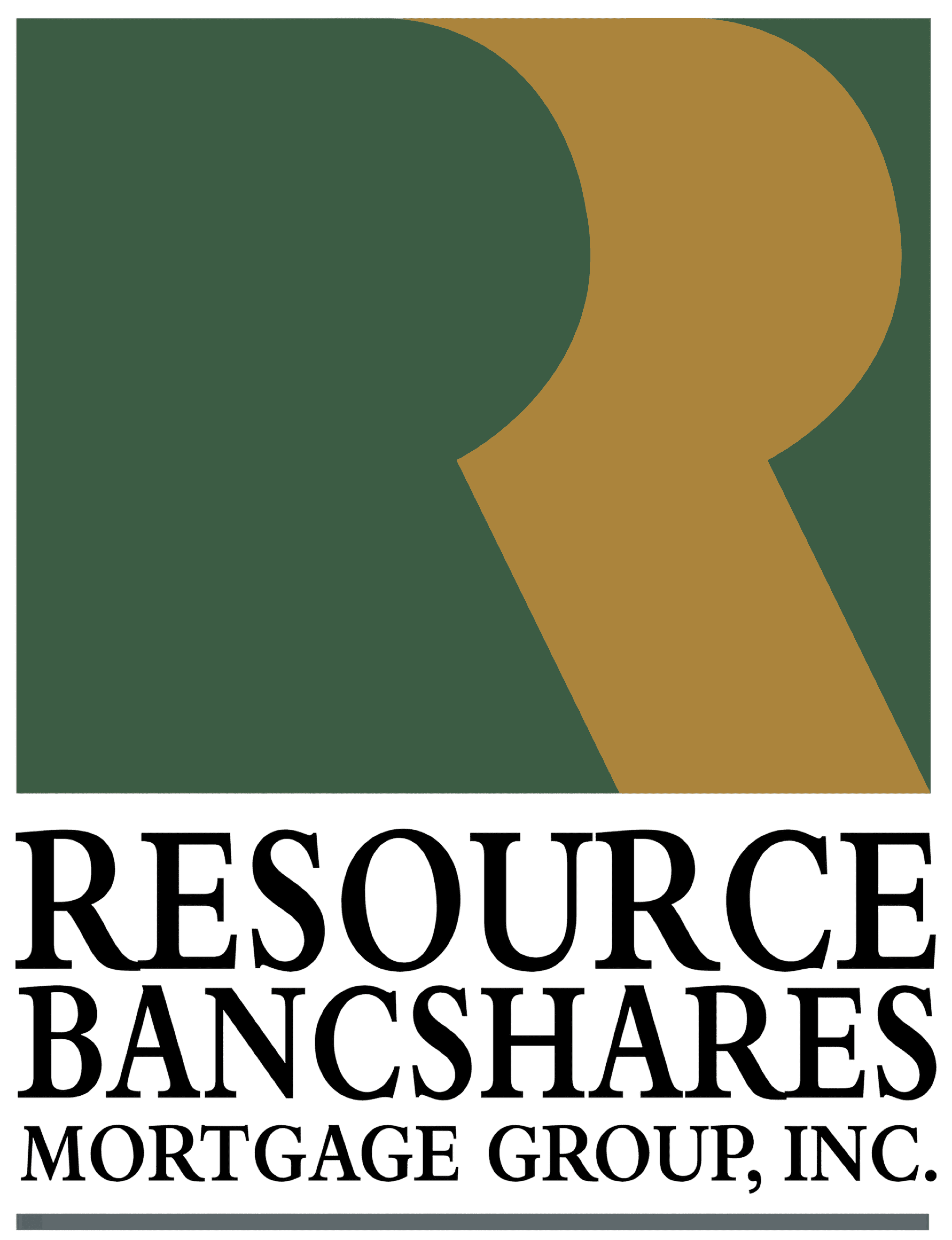 Resource Bancshares logo