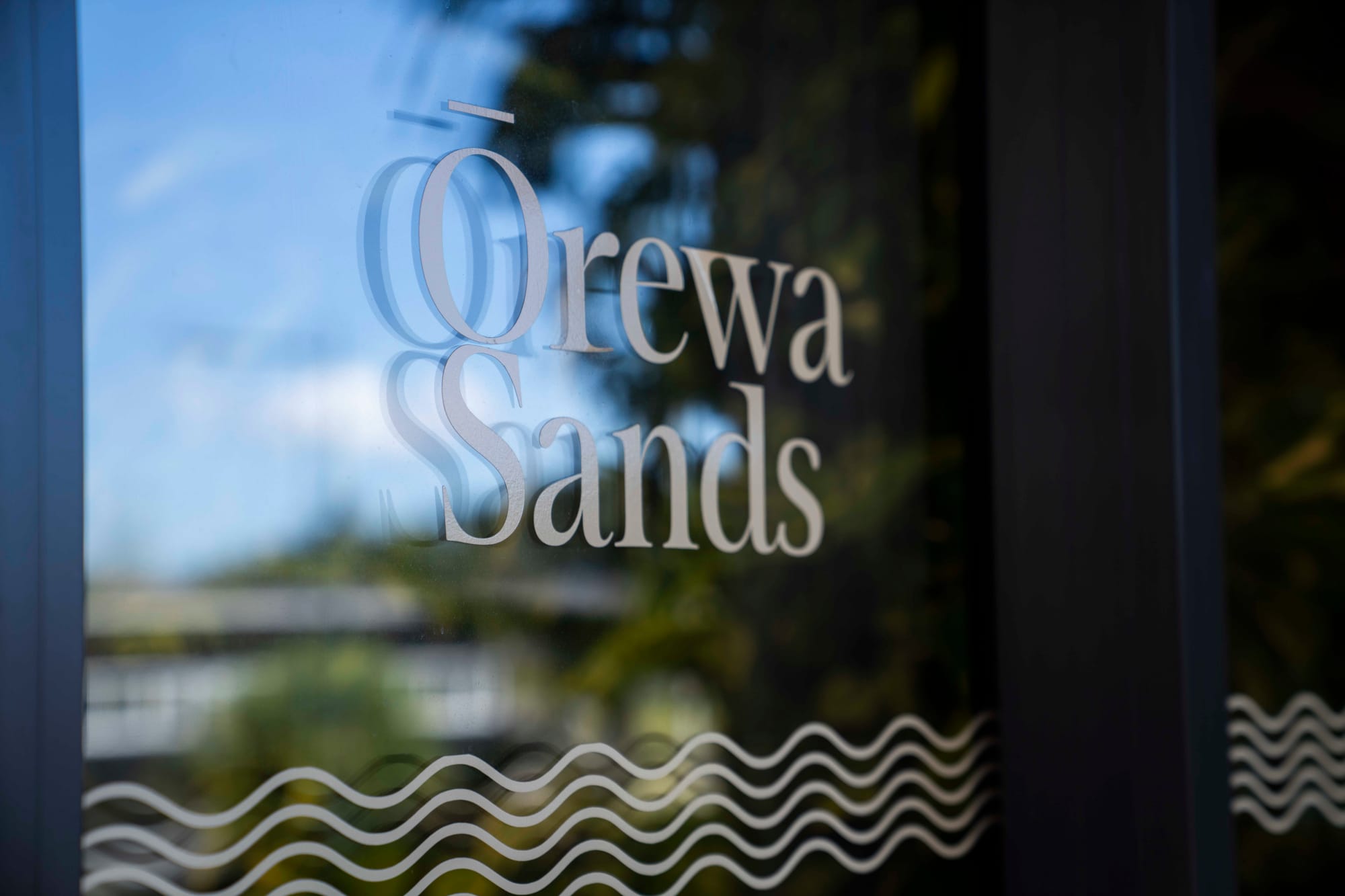 Orewa Sands — Single Person Wanted